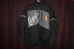 lot 94 image: Clam Ice Armor Motion Float Parka - 2XL
