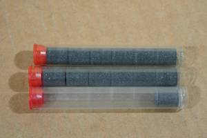 lot 100 image: .50 Cal Black Powder Pellets