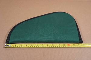 lot 118 image: Soft Handgun Case