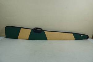 lot 132 image: Black Sheep Long Gun Case