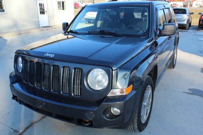 Grand Opening Pelican Rapids MN Auction (Reserve Set) 012 KBID