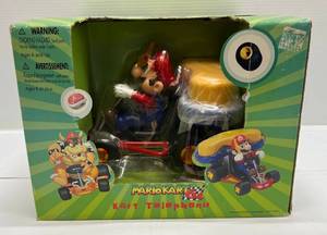 2002 Nintendo Mario Kart 64 Telephone (NIB)