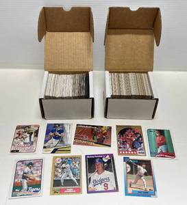Misc. Sports Cards