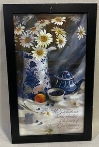 lot 11 image: Daisys nancy Cockrell