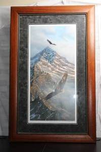 lot 30 image: 911 Celebrate Your Freedom