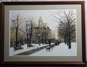 lot 74 image: Hosku Signed 2999