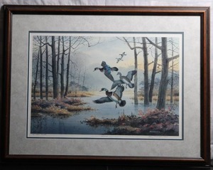 lot 76 image: Hidden Creek, Printers proof