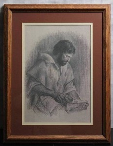 lot 86 image: Carpenter, Frances Hook