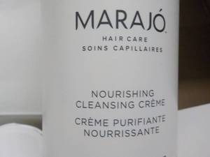 lot 55 image: 12 x 8.5 oz Marajo Nourishing Cleansing Crme