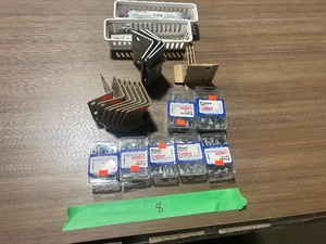 DOCK PARTS