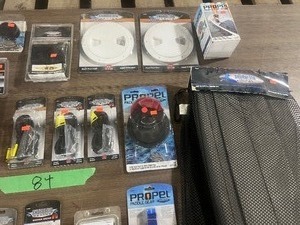 KAYAKERS VARIETY