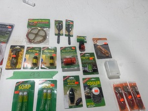 CAMPERS KIT