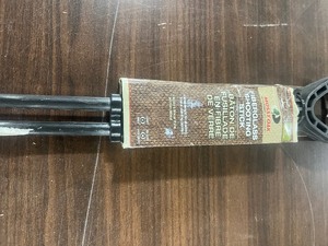 FIBERGLASS SHOOTING STICKS