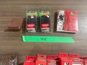 LIMBSAVERS & LIMB SKIN & SCOPE SKIN & SHOTGUN SKINS