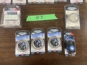 LED MARINE LIGHTS
