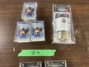 FUEL FILTER LOT