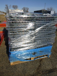 Pallet Racking Wire Racks