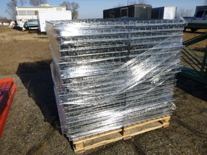 Pallet Racking Wire Racks