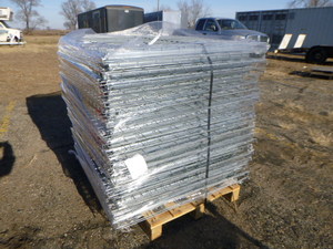 Pallet Racking Wire Racks