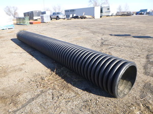 Culvert