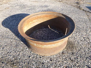 Fire Ring