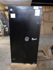 Cennox FK1 Electric Combination Lock Safe