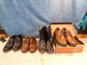 Mens Footwear