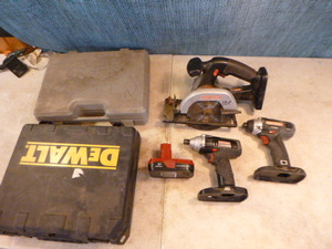 Power Tools