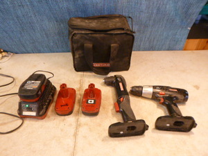 Power Tools