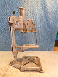 Craftsman Drill Press