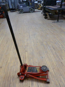Torin Big Red Floor Jack