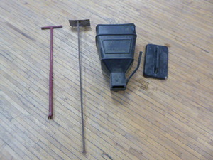 Miscellaneous Items