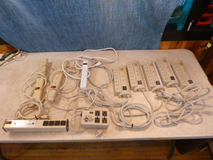10 Surge Protectors
