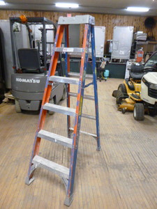 Louisville 6 Ladder