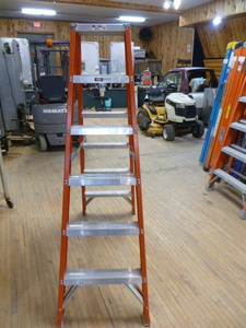 Louisville 6 Ladder