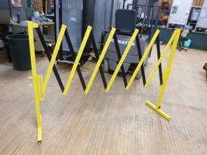 Safety Gate