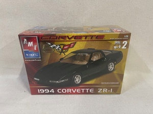 lot 28 image: 1994 Corvette ZR-1 - Factory Sealed