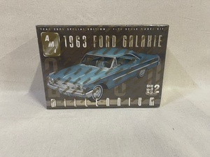lot 21 image: 1963 Ford Galaxie Year 2000 Special Edition - Factory Sealed