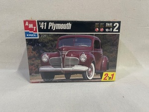 lot 18 image: 1941 Plymouth - Factory Sealed