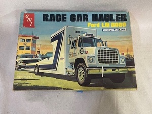 lot 55 image: Lot of 4 model cars - OPENED BOX