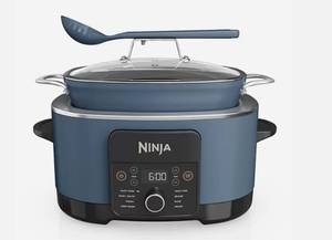 lot 3 image: Ninja Foodi PossibleCooker PRO