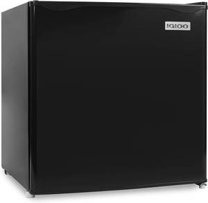 lot 10 image: Igloo IRF16BK6A Compact, Black