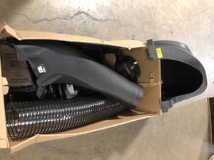 MTD Genuine Factory Parts Original Equipment 36 in. Double Bagger for Troy-Bilt and Craftsman Lawn Mowers (2020 and After) customer returns