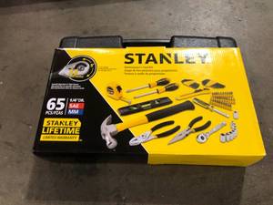 Stanley Home owners kit customer returns review pictures