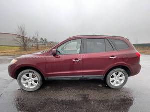 2008 Hyundai Santa Fe - AWD - 1 OWNER