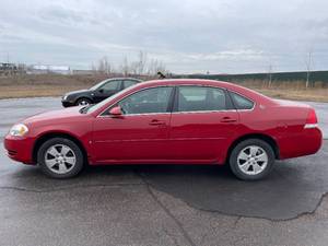 2007 Chevrolet Impala LS - 2 OWNERS