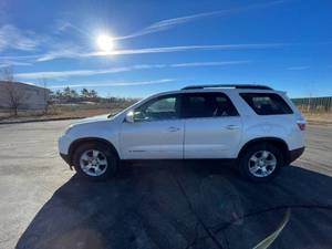 2007 GMC Acadia SLT-2 - AWD
