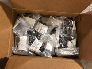 Husky Master Socket and Bit Socket Set (268-Piece) customer retrurn review pictures