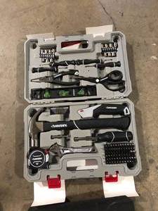 Husky 110-Piece Homeowners Set customer return review pictures