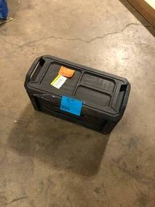 Husky mechanic tool set customer returns review pictures